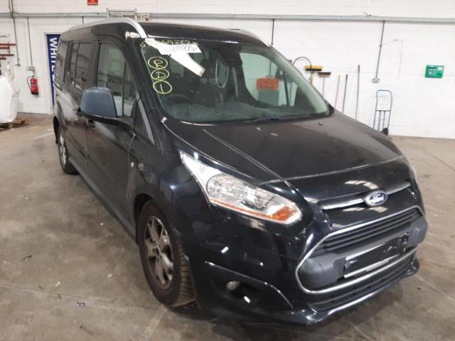 2014 FORD TOURNEO CO