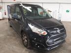 2014 FORD TOURNEO CO for sale at Copart SANDTOFT
