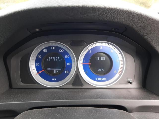 2011 VOLVO V60 R-DESIGN D3 