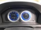 2011 VOLVO V60 R-DESIGN D3  for sale at Copart SANDTOFT