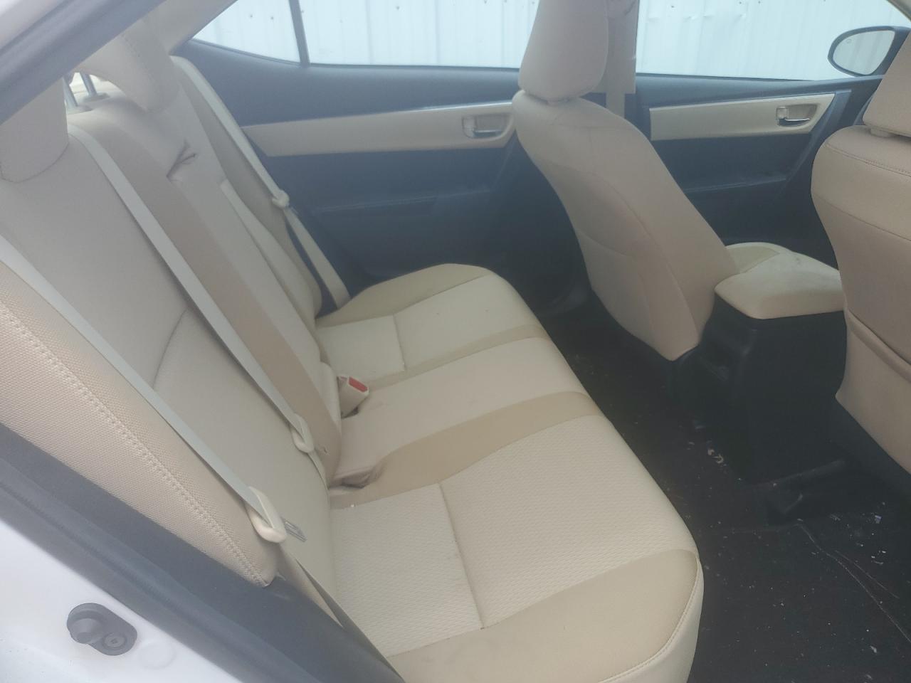5YFBURHE2JP844887 TOYOTA COROLLA 2018