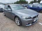 2014 BMW 535D M SPO for sale at Copart WISBECH