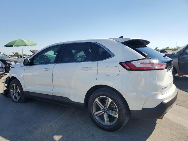  FORD EDGE 2020 Biały