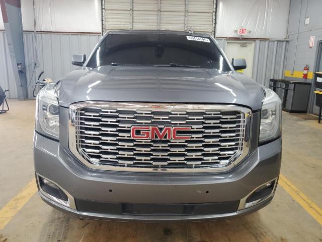  GMC YUKON 2019 Серый
