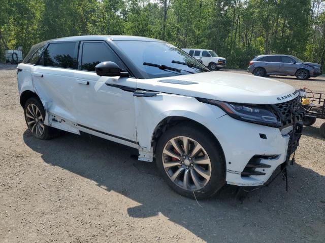 2018 LAND ROVER RANGE ROVER VELAR R-DYNAMIC SE  