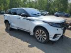 2018 LAND ROVER RANGE ROVER VELAR R-DYNAMIC SE   for sale at Copart ON - COOKSTOWN