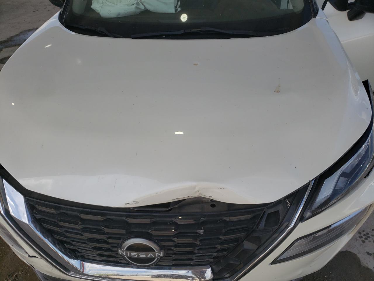 JN8BT3CBXPW460065 2023 Nissan Rogue Sl