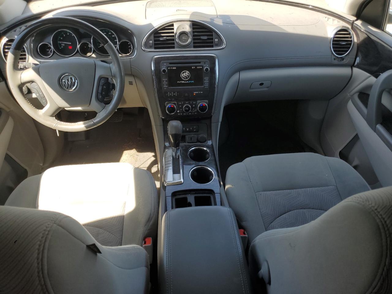 2017 Buick Enclave VIN: 5GAKRAKD2HJ228027 Lot: 65256305