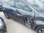 2011 VAUXHALL INSIGNIA S for sale at Copart SANDY