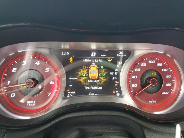 2014 CHRYSLER 300C