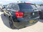 2013 BMW 114I SPORT for sale at Copart SANDY