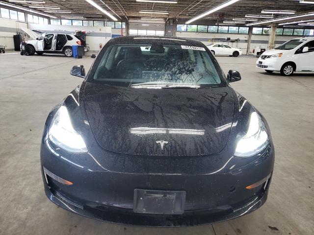  TESLA MODEL 3 2022 Czarny