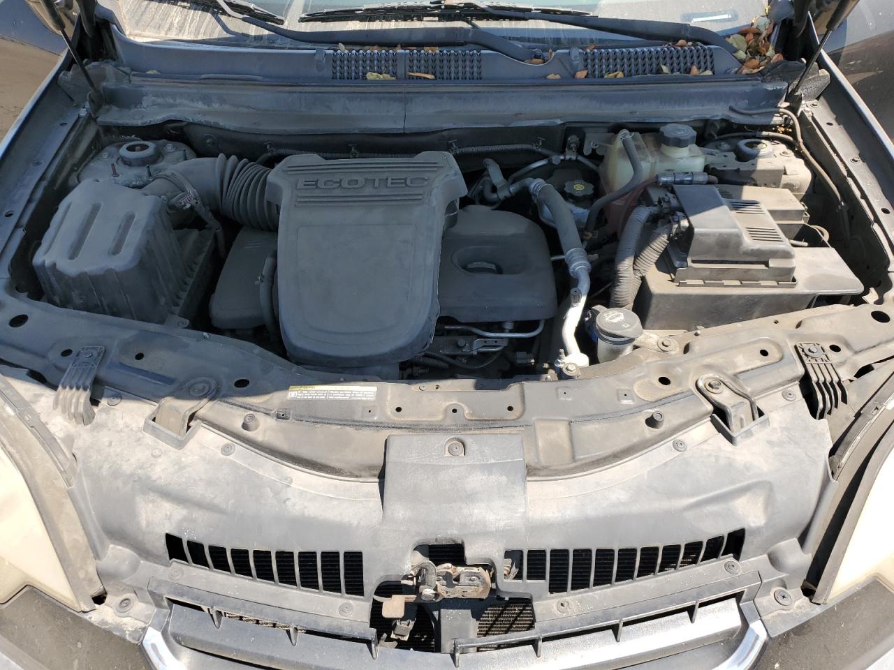 3gscl33px8s684255 3GSCL33PX8S684255 2008 Saturn Vue Xe