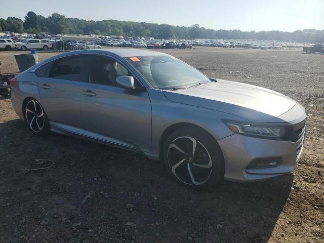  HONDA ACCORD 2020 Srebrny