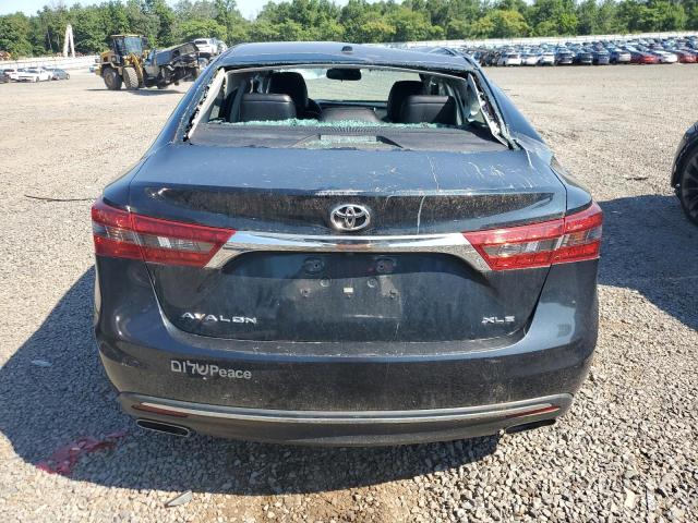  TOYOTA AVALON 2016 Granatowy