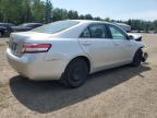 2011 TOYOTA CAMRY BASE   for sale at Copart ON - COOKSTOWN