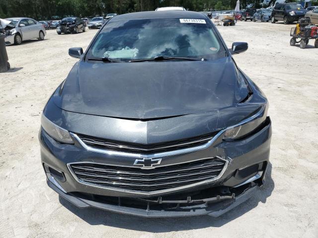Sedans CHEVROLET MALIBU 2016 Szary