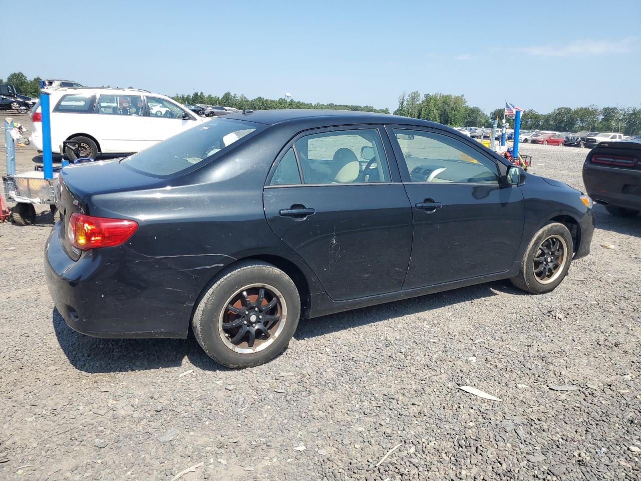 2t1bu4ee2ac343859 2T1BU4EE2AC343859 2010 Toyota Corolla Base