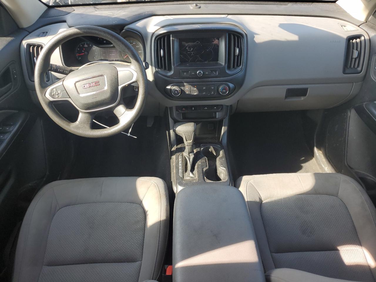 2021 GMC Canyon Elevation VIN: 1GTG5BEN8M1206361 Lot: 63630215