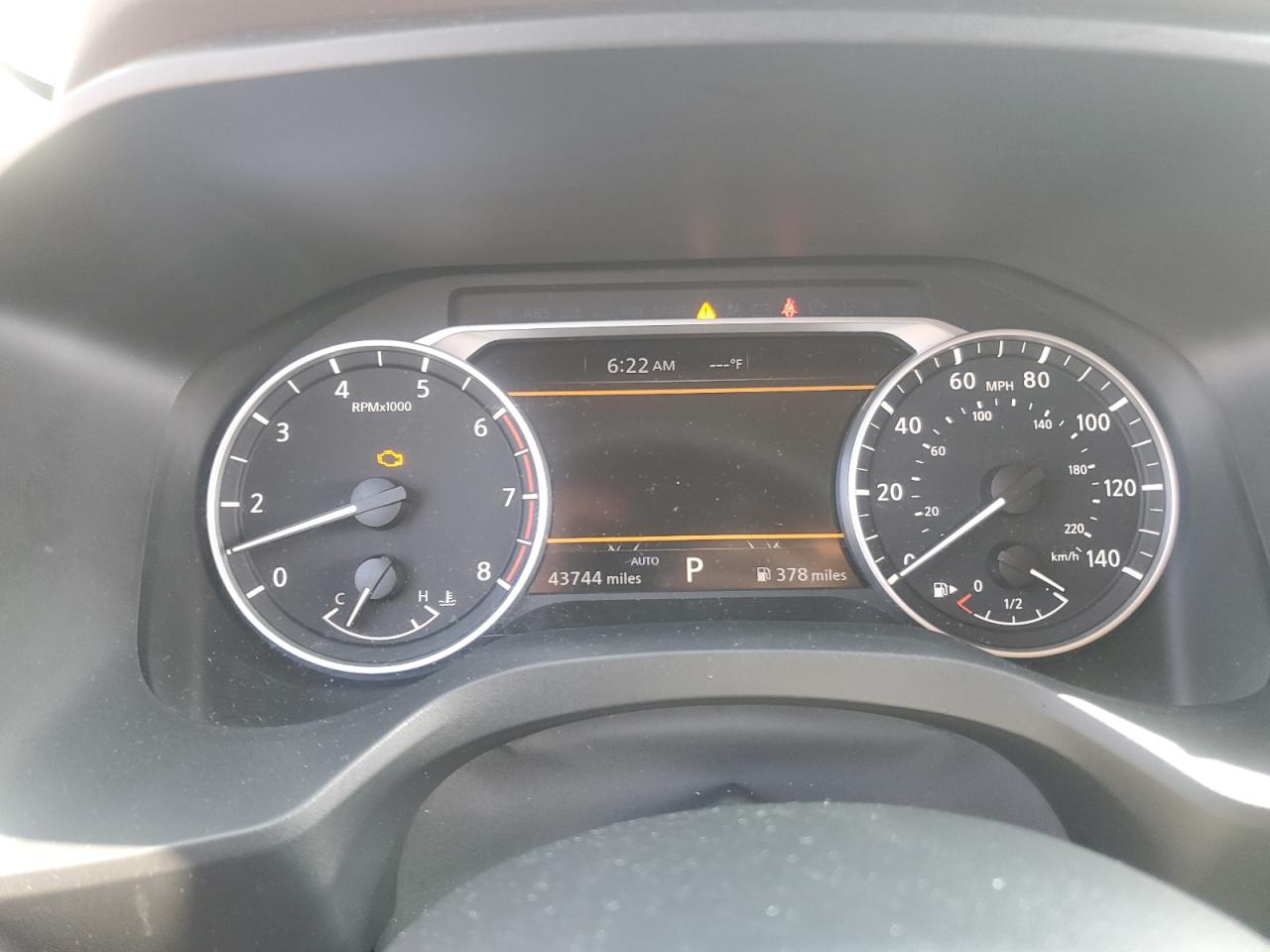 2023 Nissan Rogue Sv VIN: 5N1BT3BB7PC853600 Lot: 63613135