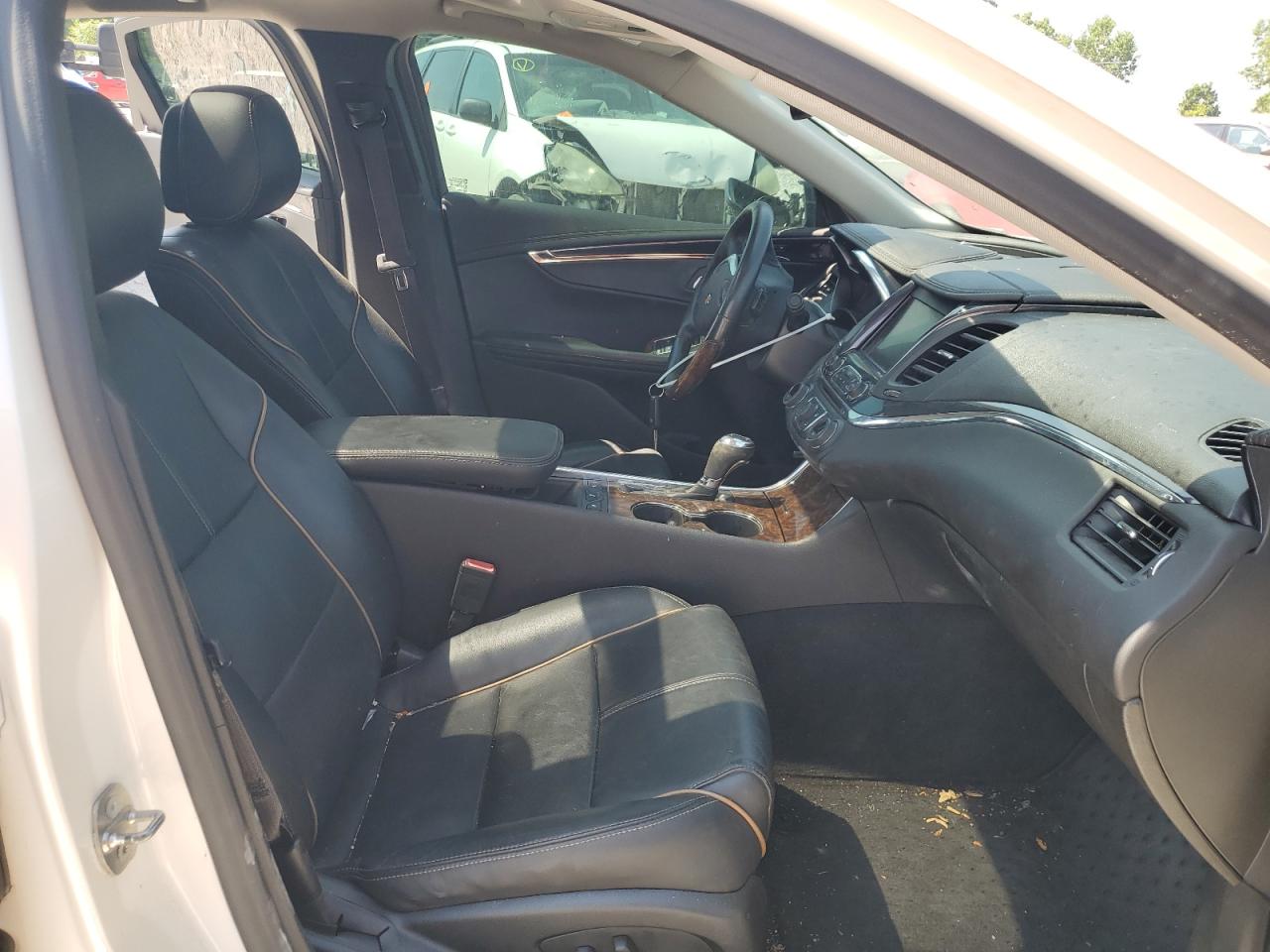 2014 Chevrolet Impala Ltz VIN: 1G1155S30EU170989 Lot: 64779575