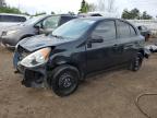 2019 NISSAN MICRA    à vendre chez Copart ON - TORONTO