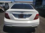 2015 MERCEDES-BENZ C 250   for sale at Copart NV - LAS VEGAS WEST