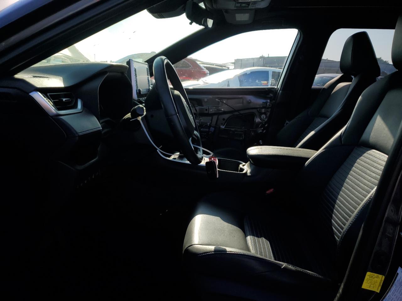 2022 Toyota Rav4 Xse VIN: JTME6RFV3NJ015685 Lot: 65192935