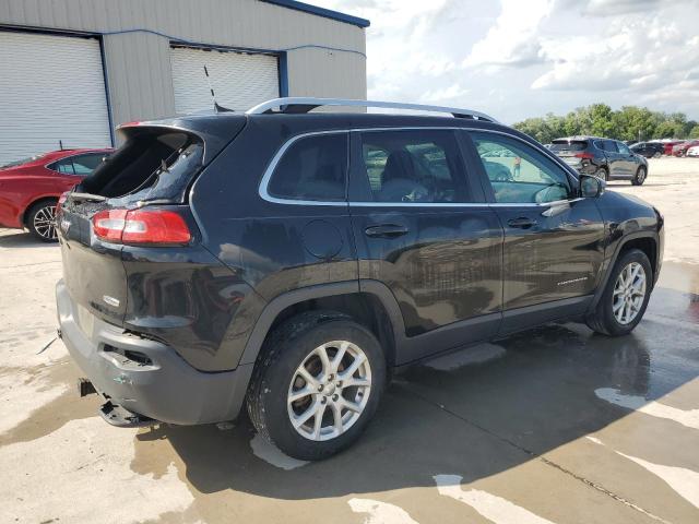  JEEP GRAND CHER 2016 Charcoal