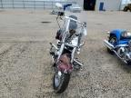 2014 HARLEY-DAVIDSON FLSTC HERITAGE SOFTAIL CLASSIC   for sale at Copart IA - CEDAR RAPIDS