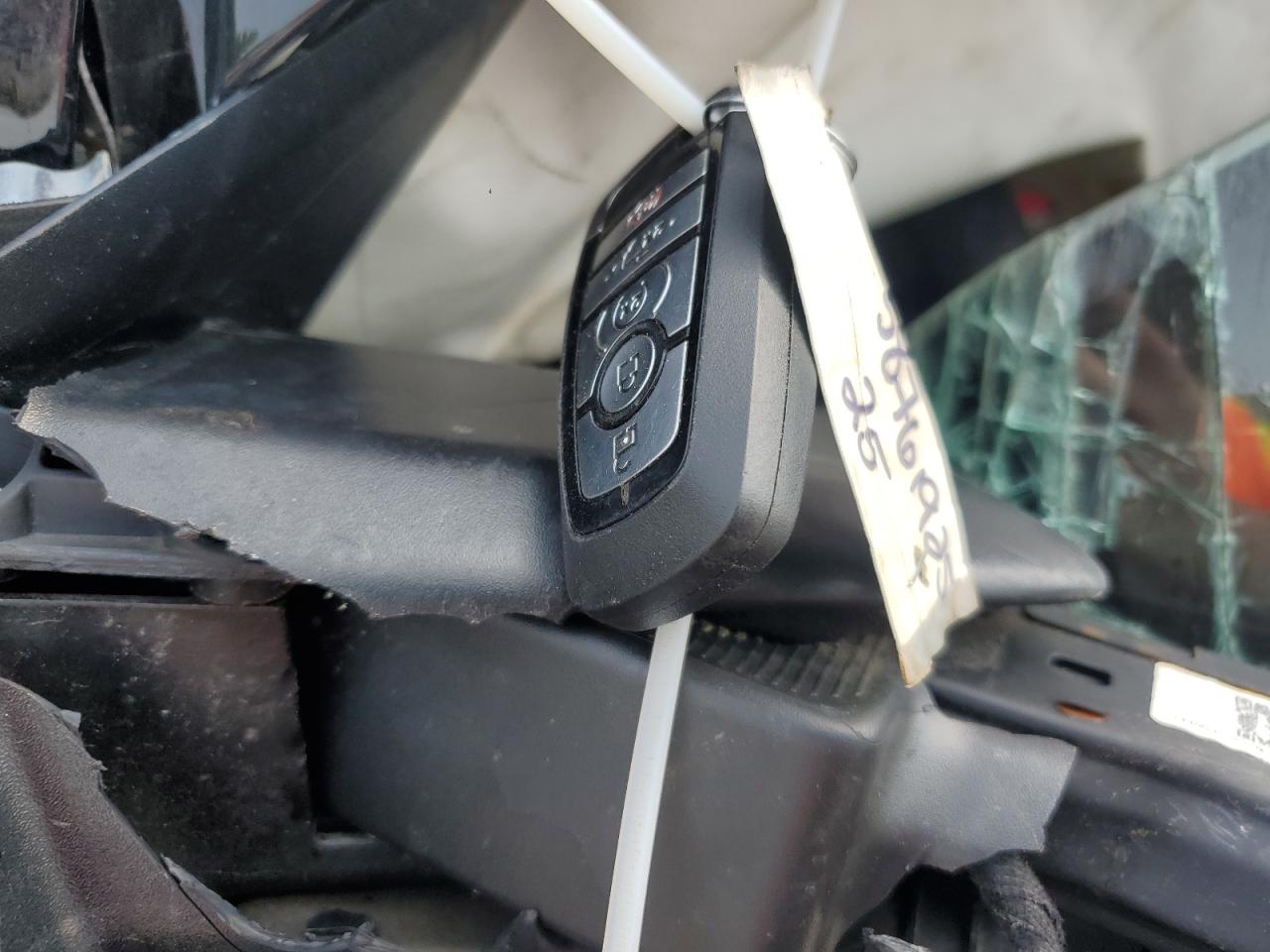 2021 Ford F350 Super Duty VIN: 1FT8W3DT0MEE15125 Lot: 58761925