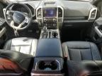 2019 FORD F150 SUPERCREW   for sale at Copart NB - MONCTON