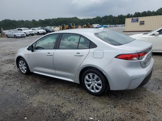  TOYOTA COROLLA 2024 Srebrny