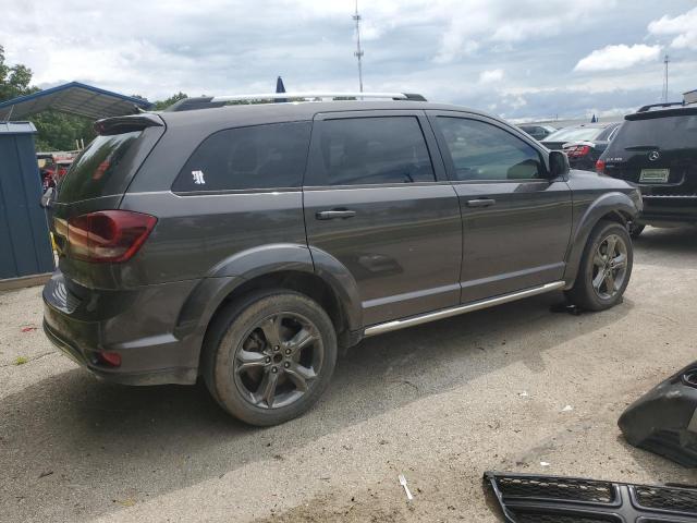  DODGE JOURNEY 2016 Szary