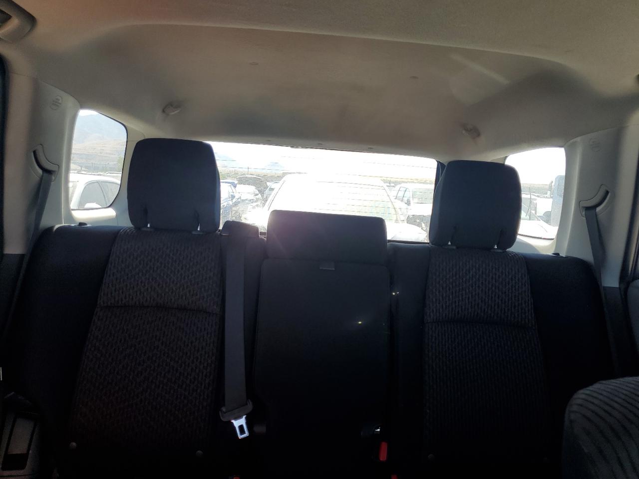 2013 Toyota 4Runner Sr5 VIN: JTEBU5JR9D5118995 Lot: 64072755