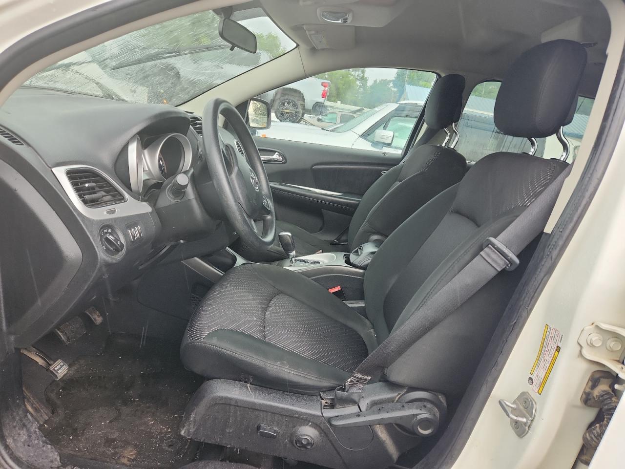 2011 Dodge Journey Mainstreet VIN: 3D4PH1FGXBT560876 Lot: 64974835