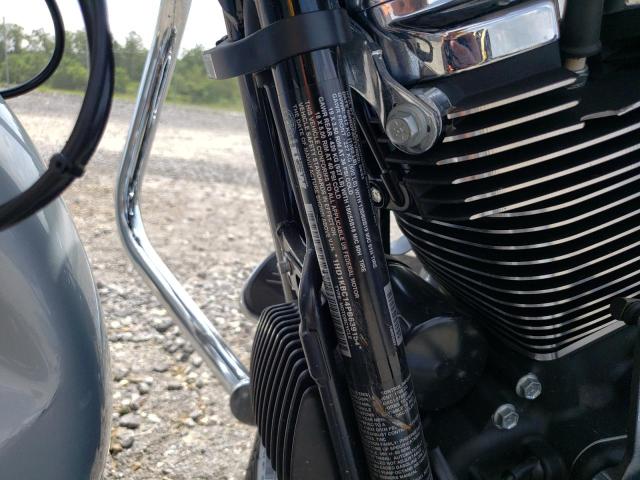2023 HARLEY-DAVIDSON FLHX   