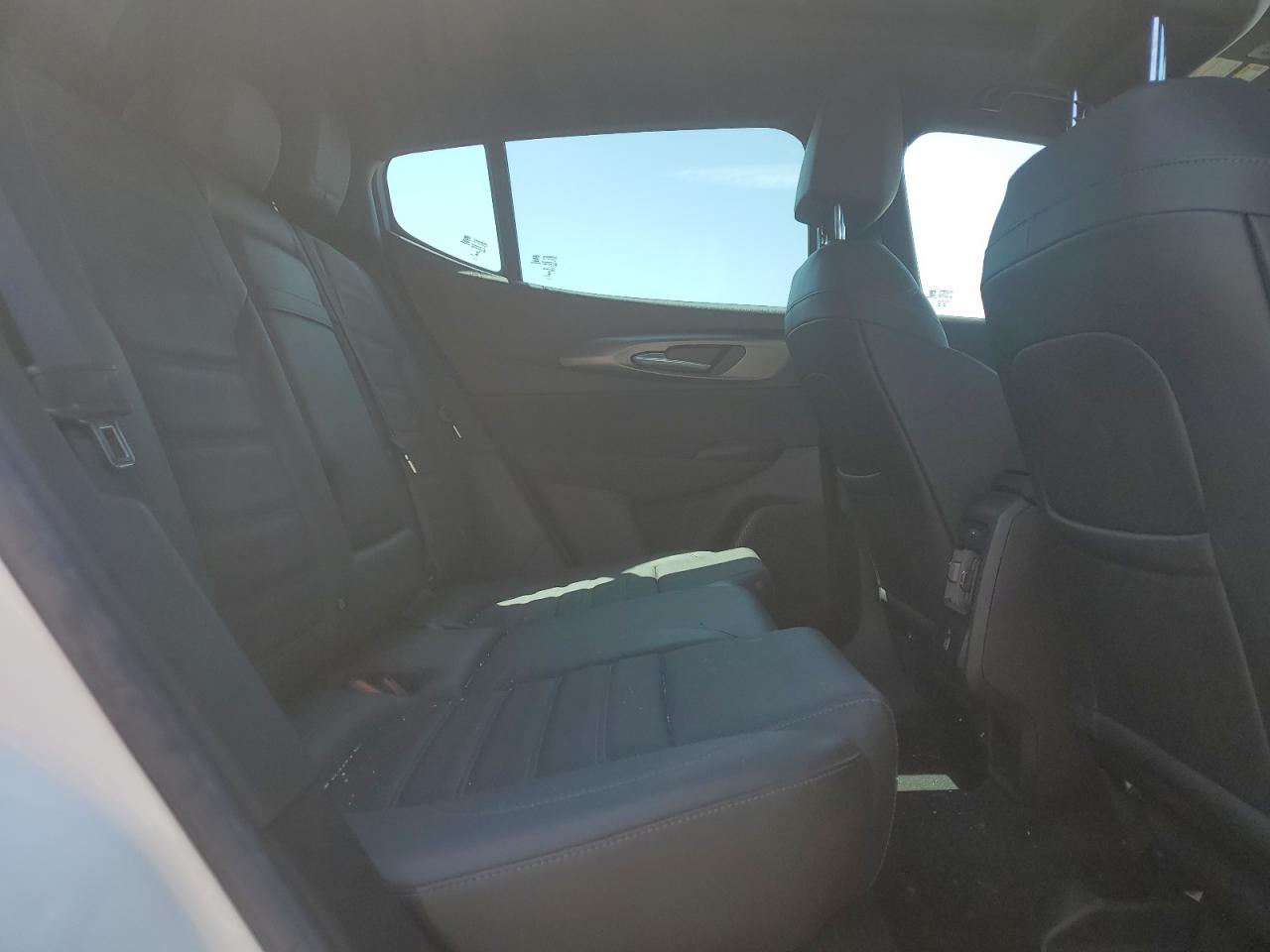 2024 Alfa Romeo Tonale Ti VIN: ZASPATCWXR3047940 Lot: 64693215