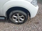 2012 NISSAN NAVARA TEK for sale at Copart WISBECH