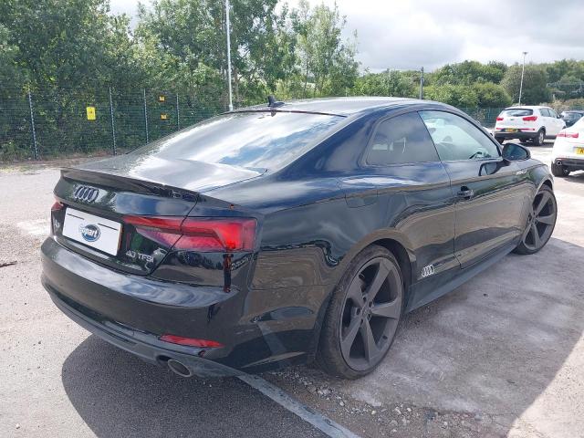 2019 AUDI A5 S LINE
