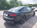 2019 AUDI A5 S LINE for sale at Copart ST HELENS