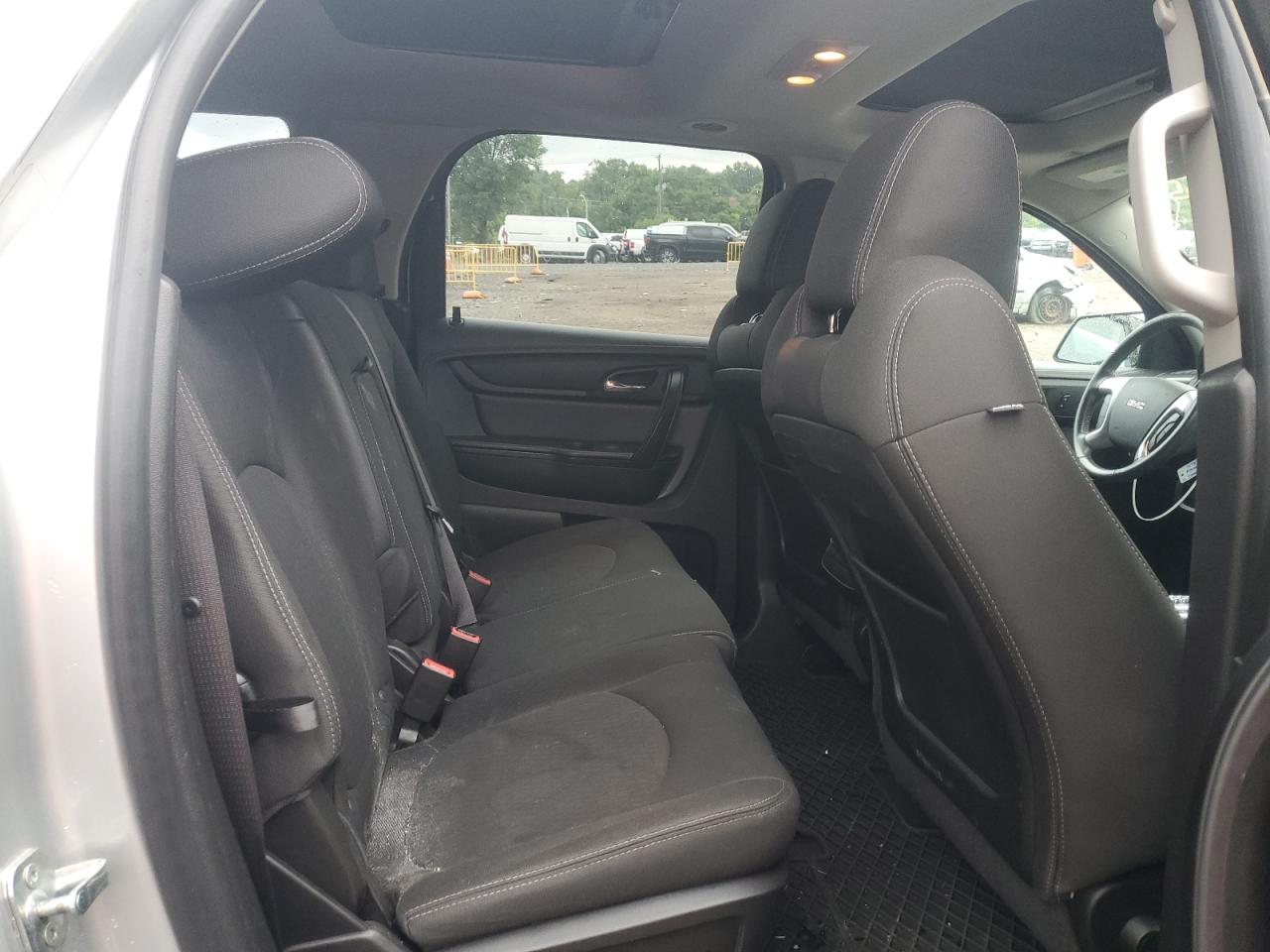 2015 GMC Acadia Sle VIN: 1GKKRPKD7FJ272088 Lot: 63759655