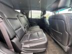 2015 CHEVROLET TAHOE K1500 LT   à vendre chez Copart MA - NORTH BOSTON