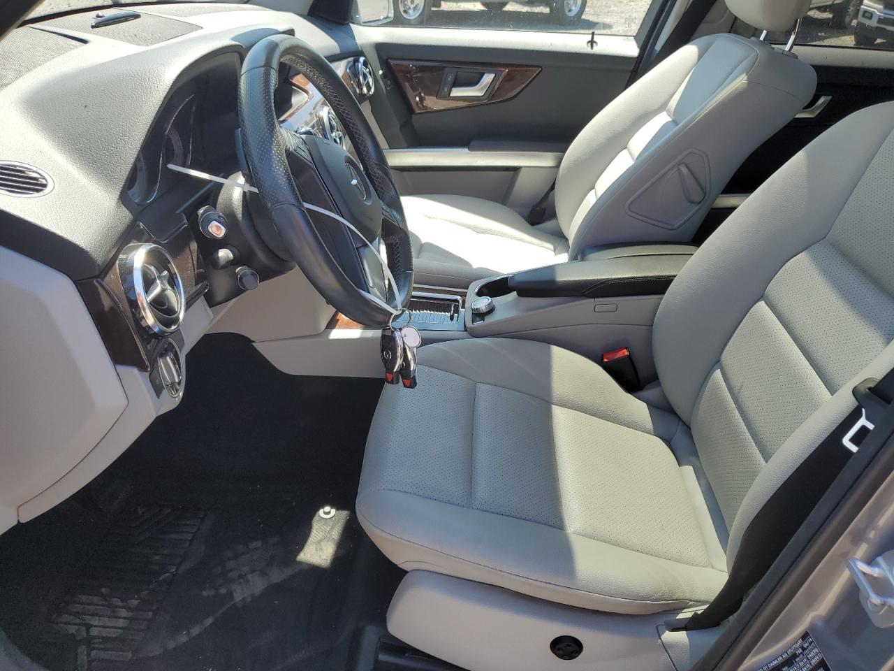 2014 Mercedes-Benz Glk 350 4Matic VIN: WDCGG8JB8EG329384 Lot: 63064665