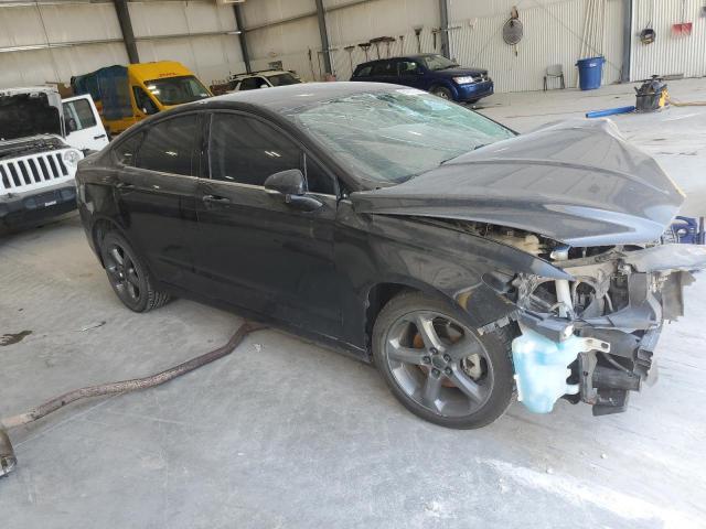  FORD FOCUS 2013 Gray