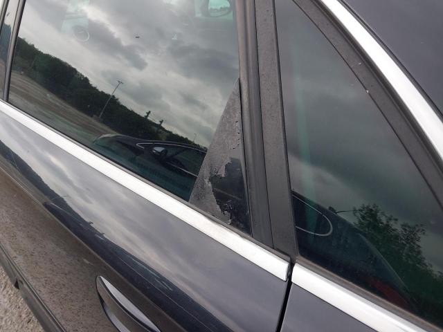 2010 SEAT EXEO SPORT