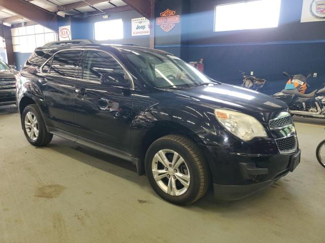 Parquets CHEVROLET EQUINOX 2014 Black