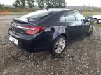 2013 VAUXHALL INSIGNIA D for sale at Copart SANDTOFT