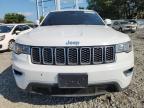 2018 JEEP GRAND CHEROKEE LAREDO   for sale at Copart NJ - TRENTON