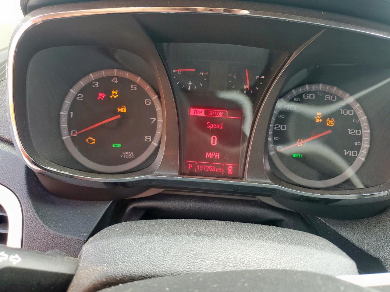 2016 GMC Terrain Sle VIN: 2GKALMEK0G6313004 Lot: 64245995